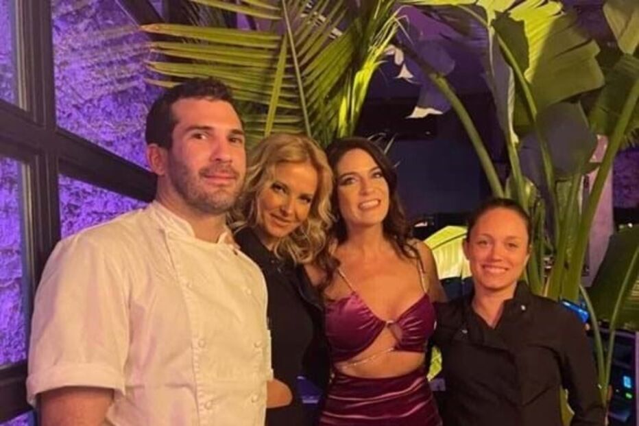 Aniversário Catarina Duarte