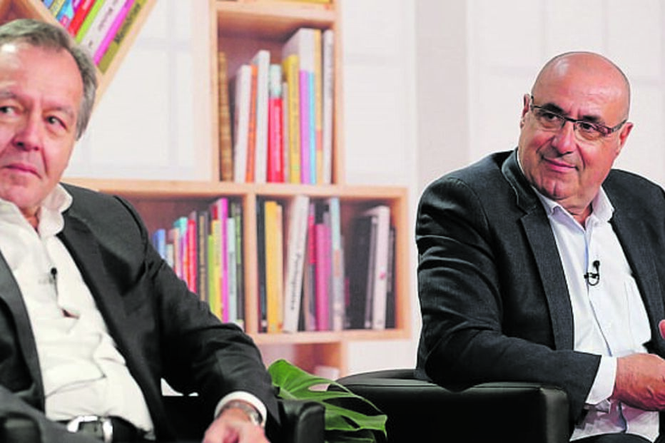 Redação Aberta, CM, CMTV