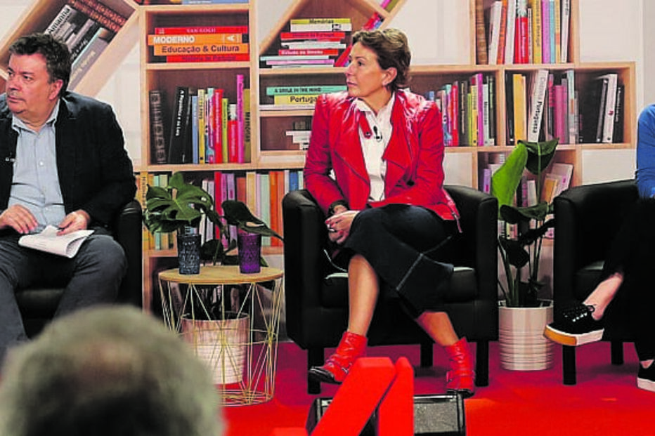 Redação Aberta, CM, CMTV