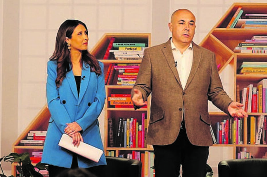 Redação Aberta, CM, CMTV