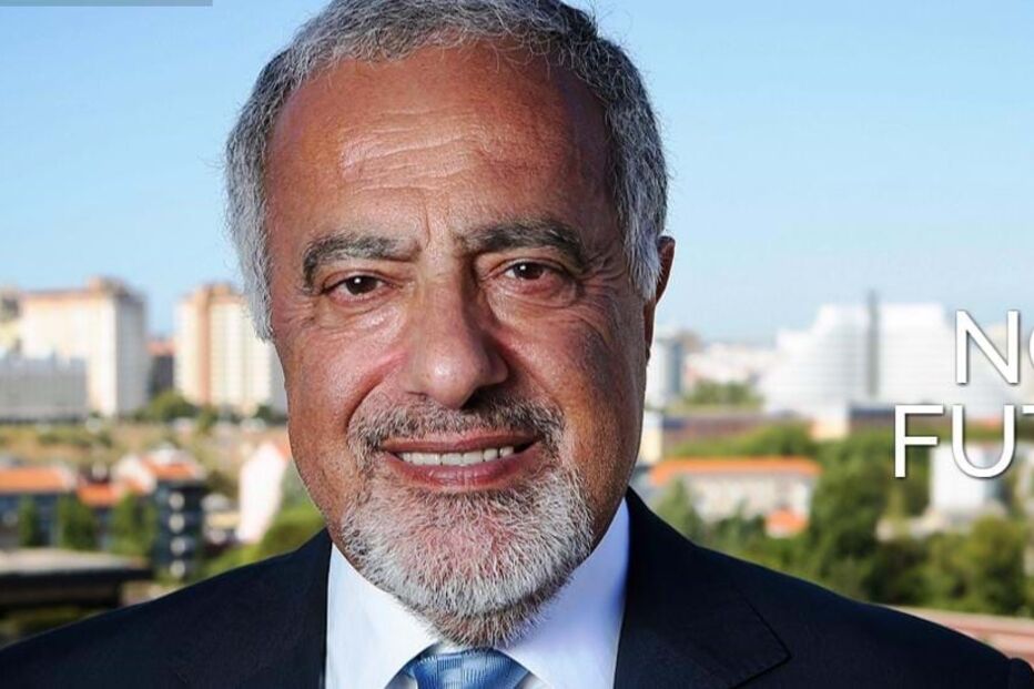 Cândido Ferreira