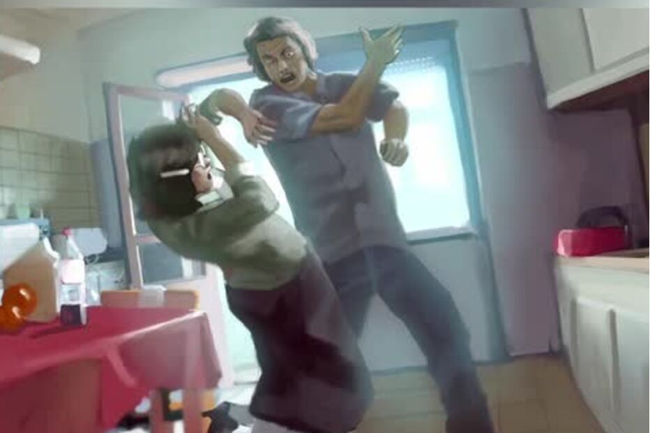 Video for 'CONDENAÇÃO POR VIOLÊNCIA DOMÉSTICA OFF pgonçalves' 2