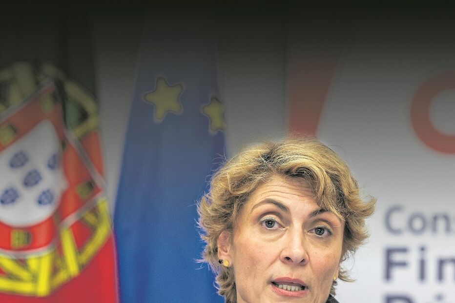 Nazaré Costa Cabral, Conselho das Finanças Públicas