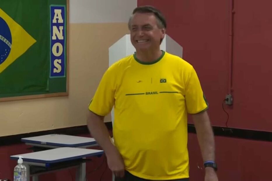 Chega organiza encontro de partidos de direita em Lisboa e Bolsonaro marca presença