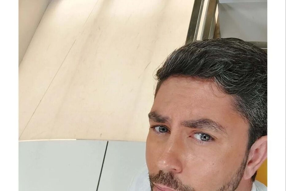 Adriano SIlva Martins