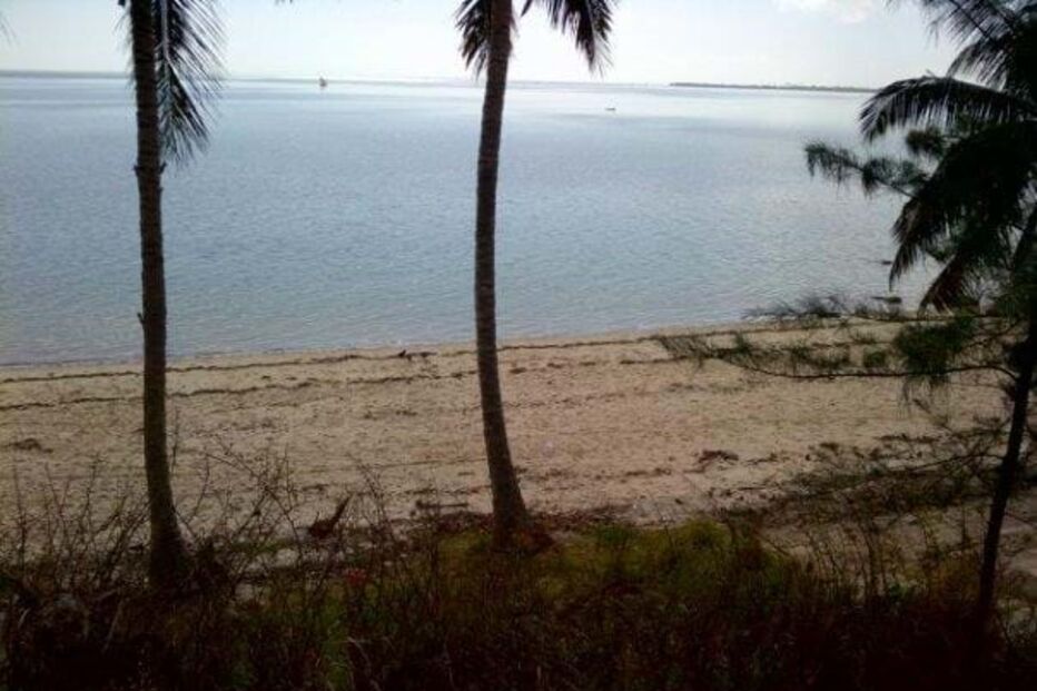 Mocímboa da Praia, Moçambique