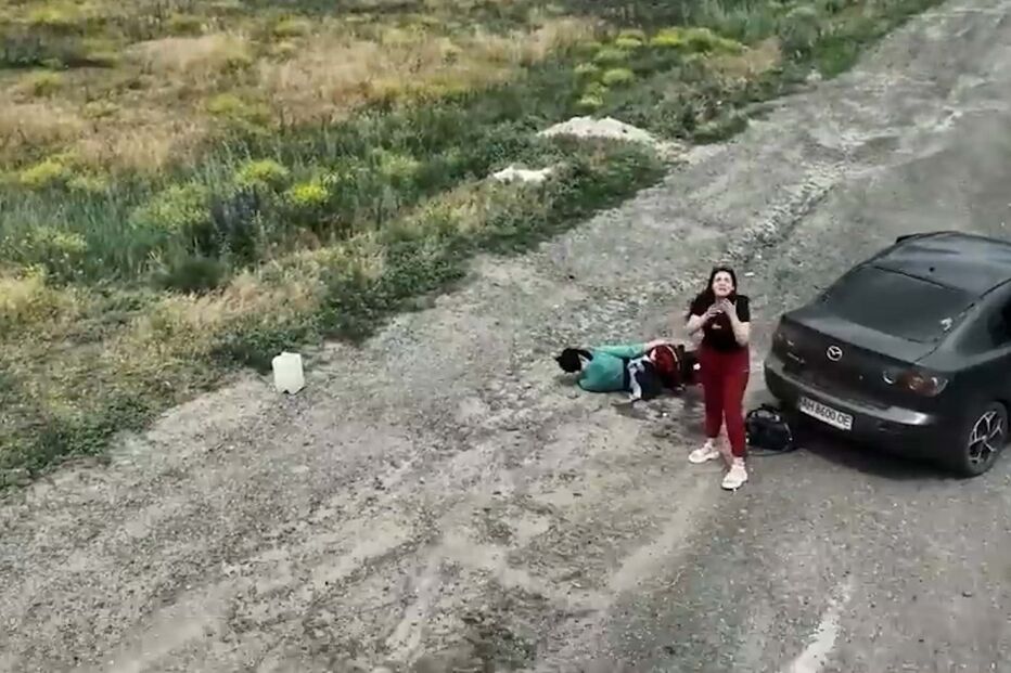 Operação de resgate foi gravada e integra um documentário