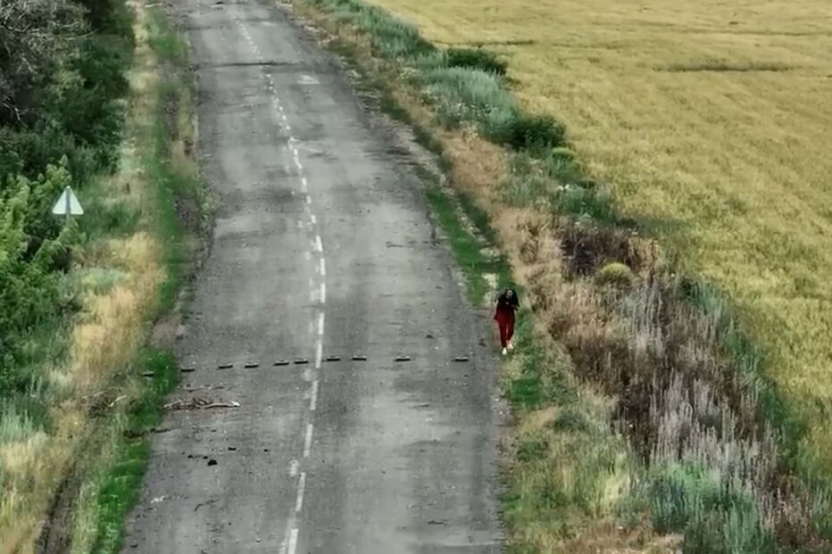 Operação de resgate foi gravada e integra um documentário