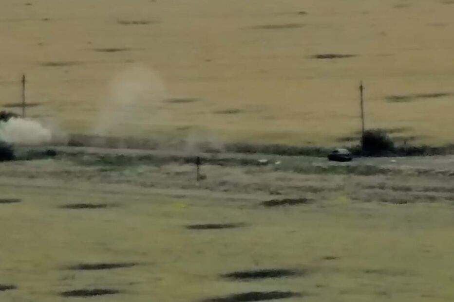 Operação de resgate foi gravada e integra um documentário