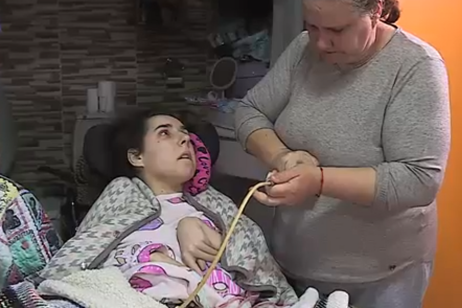 Maria do Céu tinha o sonho de ser advogada