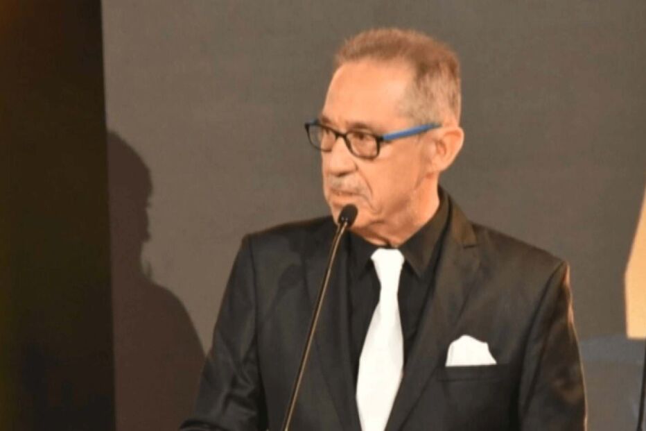 Jacques Rodrigues, dono do Grupo Impala