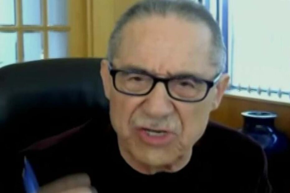 Jacques Rodrigues, dono do grupo Impala