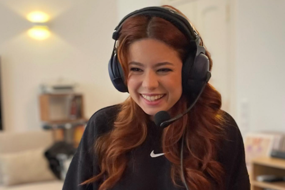 barbara tinoco, cantora