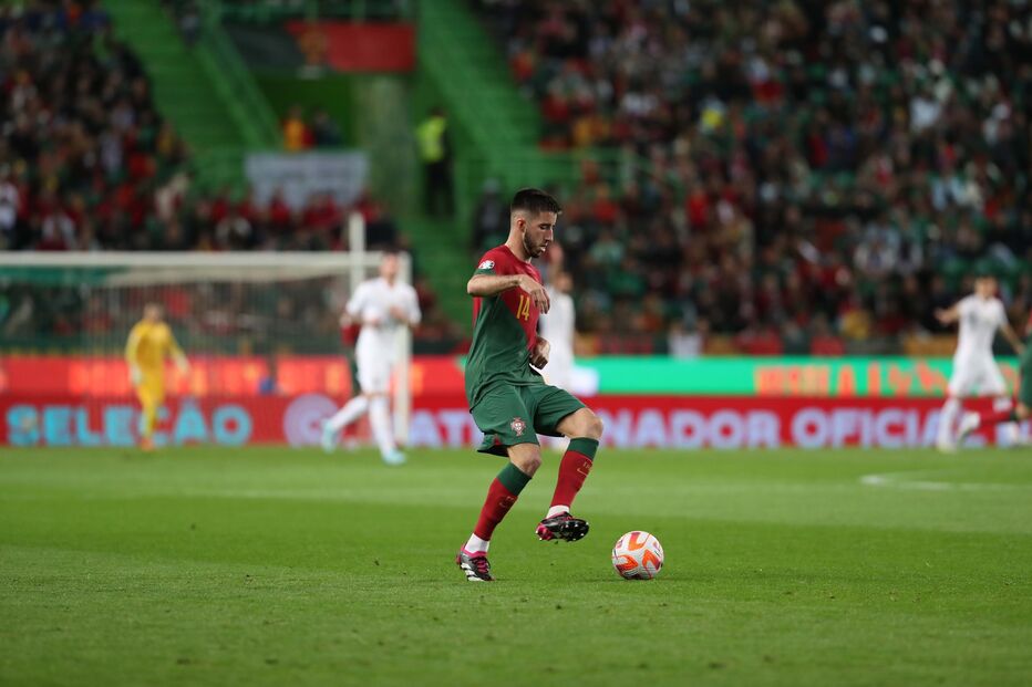 Portugal VS Liechtenstein	