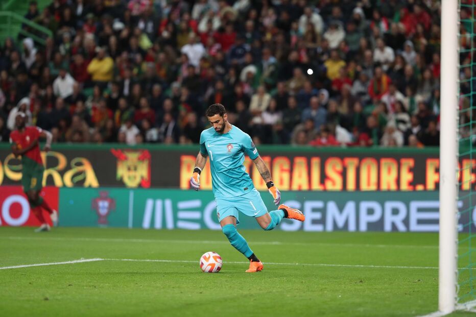 Portugal VS Liechtenstein	