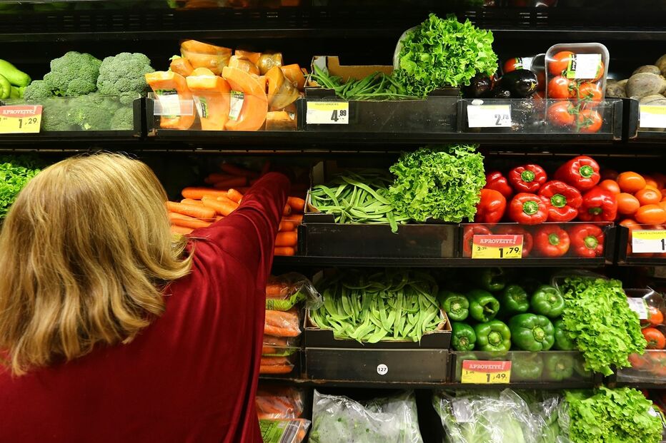 supermercados, preços