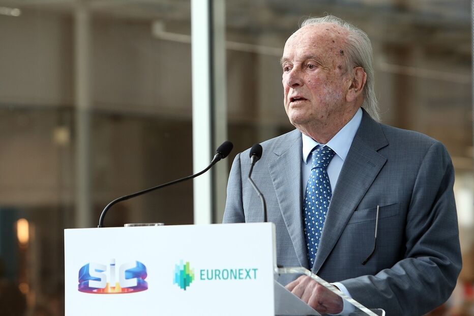 Francisco Pinto Balsemão