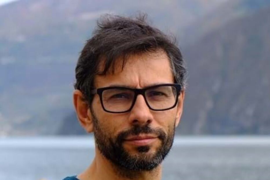 Luís Miguel Loureiro