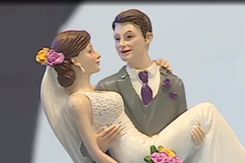 ‘Noivas’ recebiam cinco mil euros por casamento ilegal 