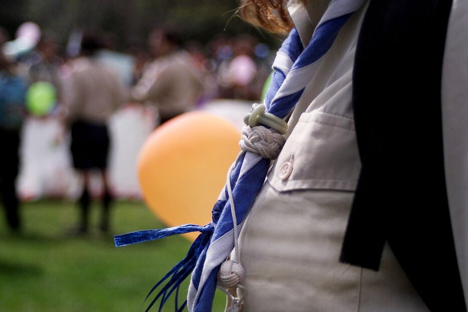 abusos sexuais, Igreja, escuteiros