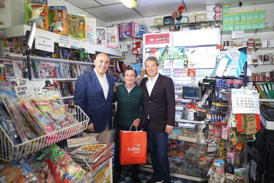 Correio da Manhã, iniciativa, CM, Vila Real de Santo António