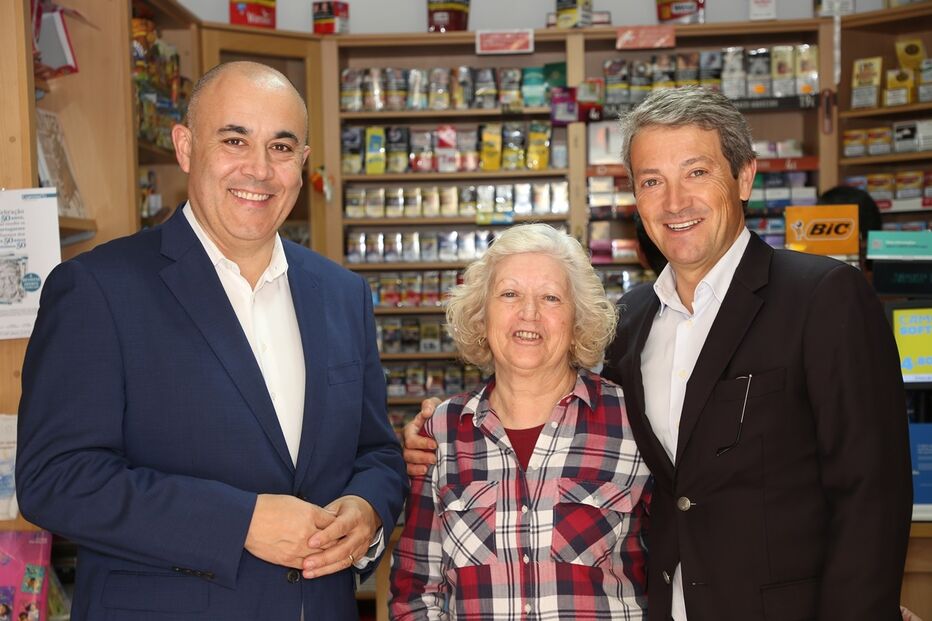 Correio da Manhã, iniciativa, CM, Vila Real de Santo António