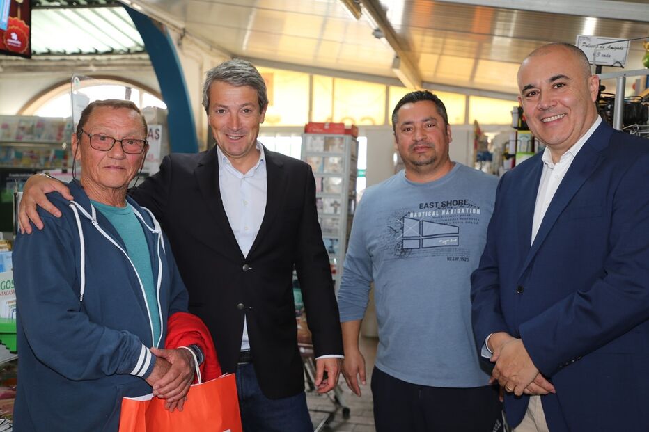 Correio da Manhã, iniciativa, CM, Lagoa