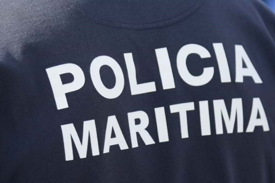 Polícia Marítima