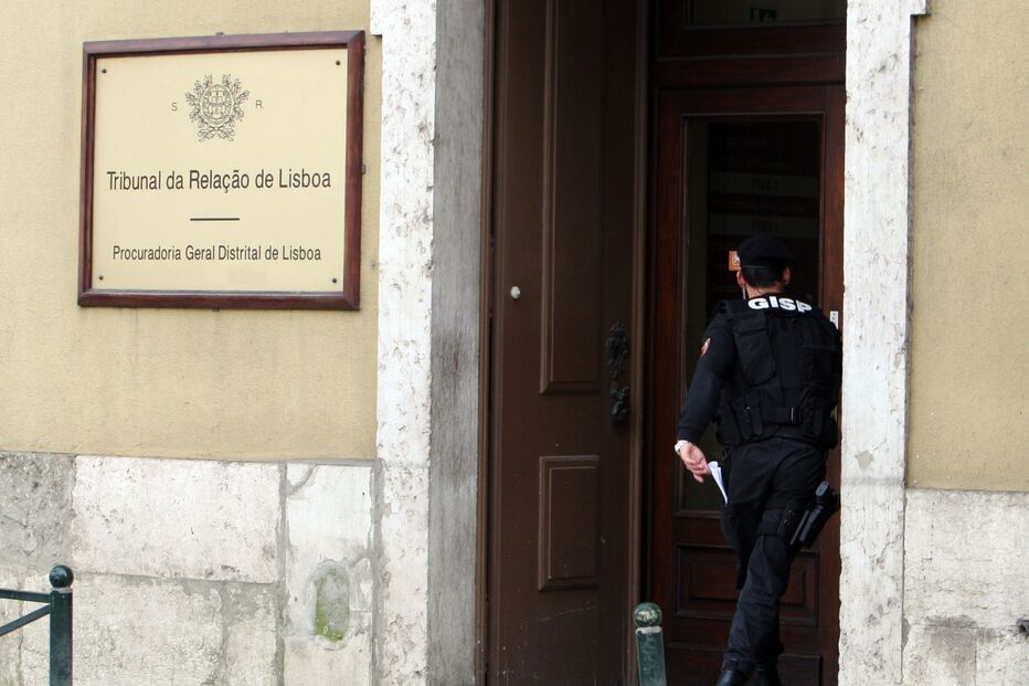 Tribunal da Relação de Lisboa 