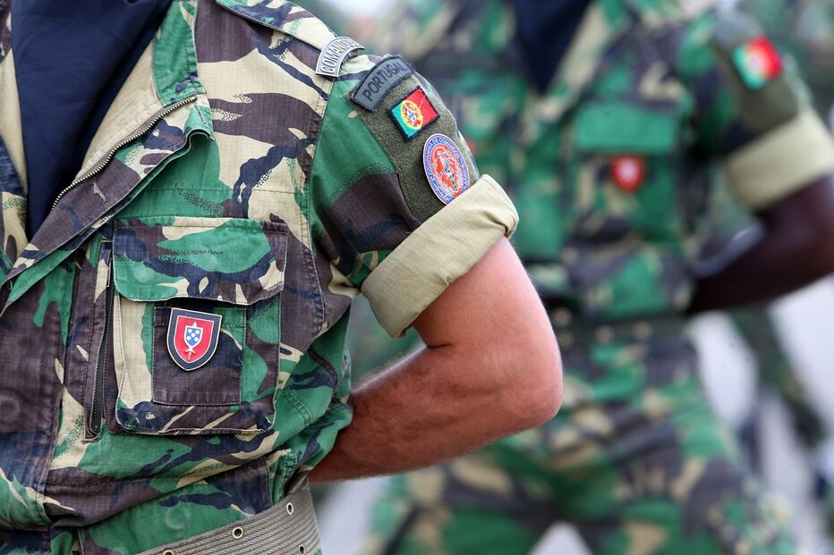 militares, cursos comandos, processos