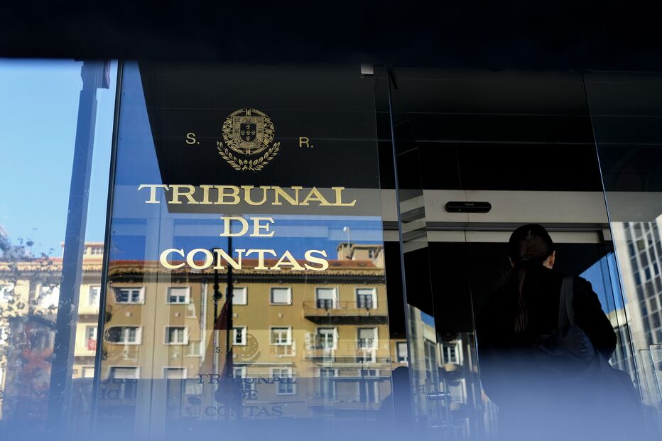 Tribunal de contas, lista de devedores, dívidas 