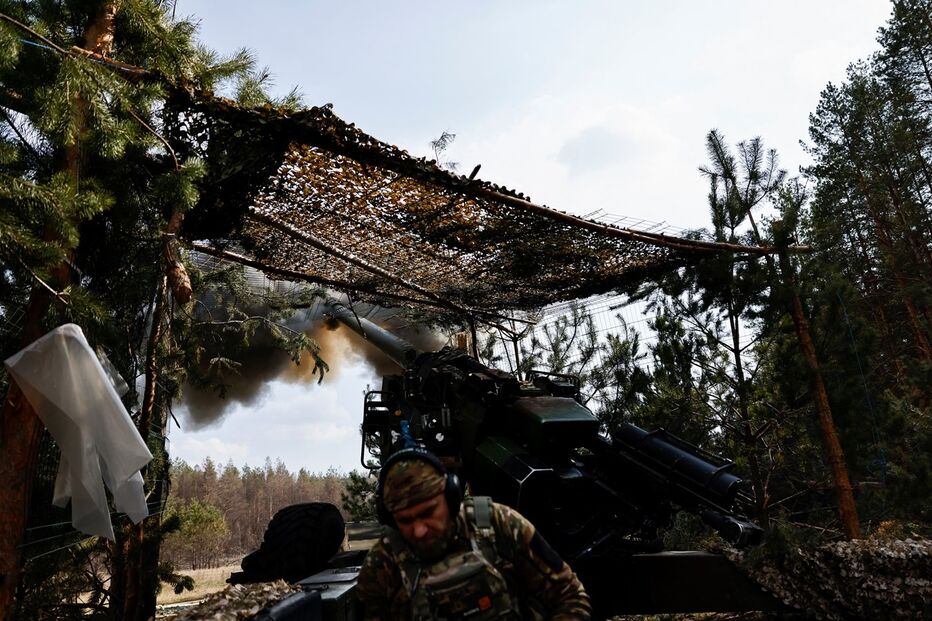 Guerra na Ucrânia, Bakhmut