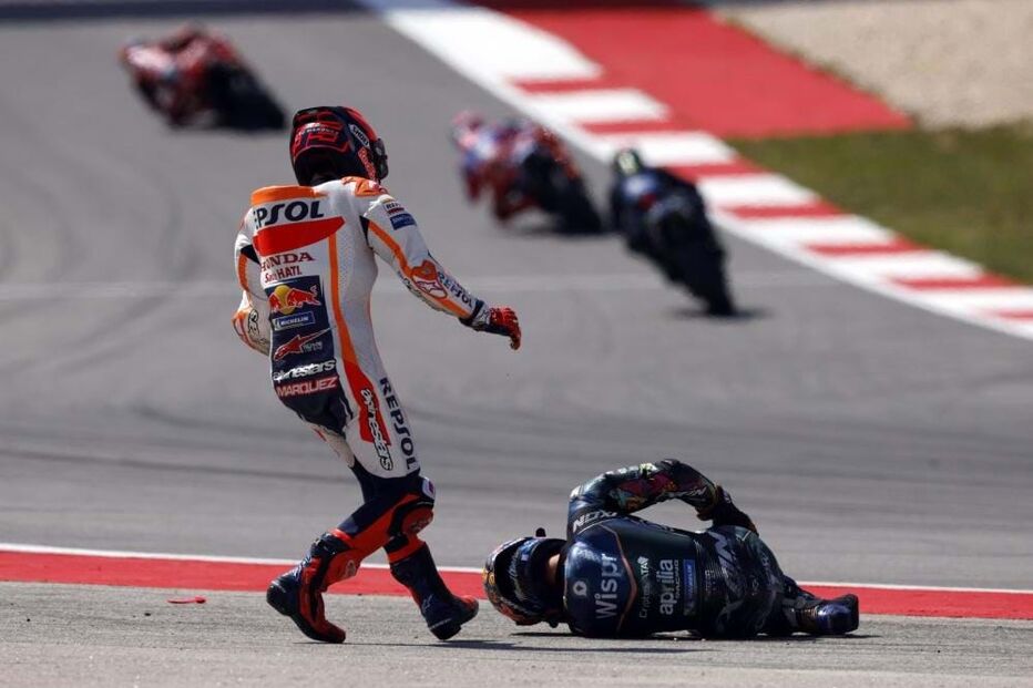 Miguel Oliveira e Márquez