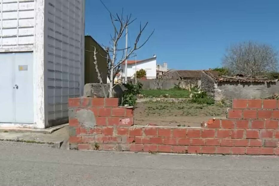 Homem suspeito de atropelar intencionalmente ex-genro na Figueira da Foz