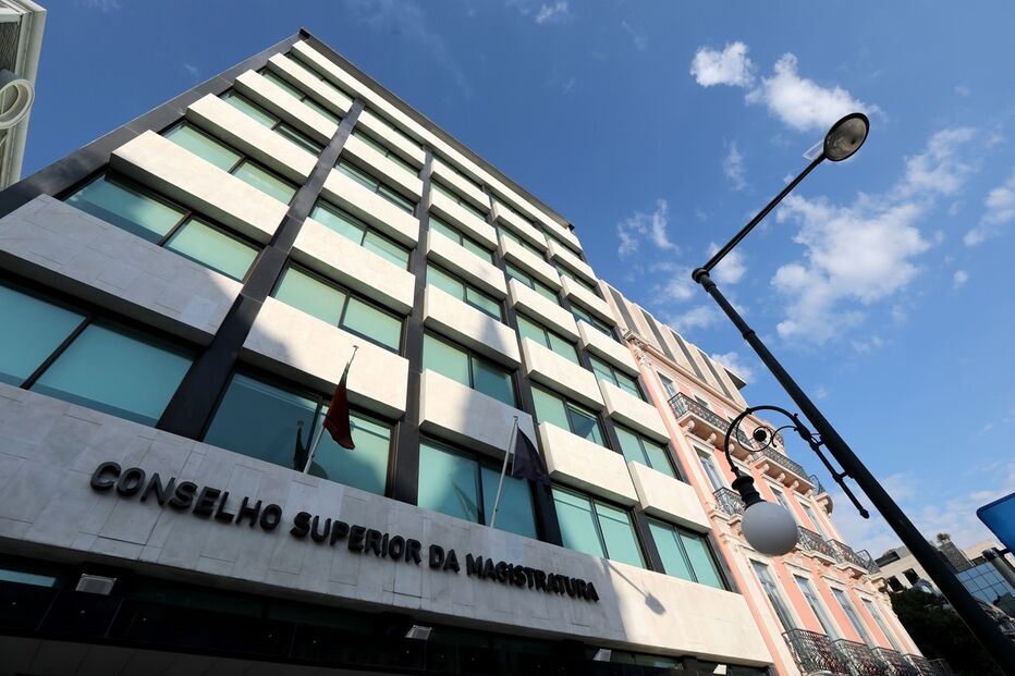 Conselho Superior da Magistratura
