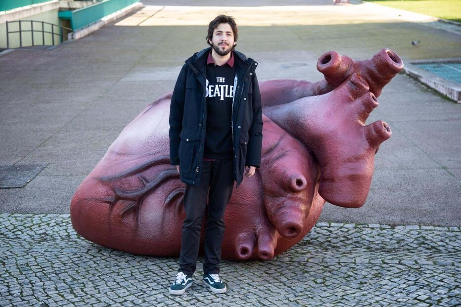 Salvador Sobral