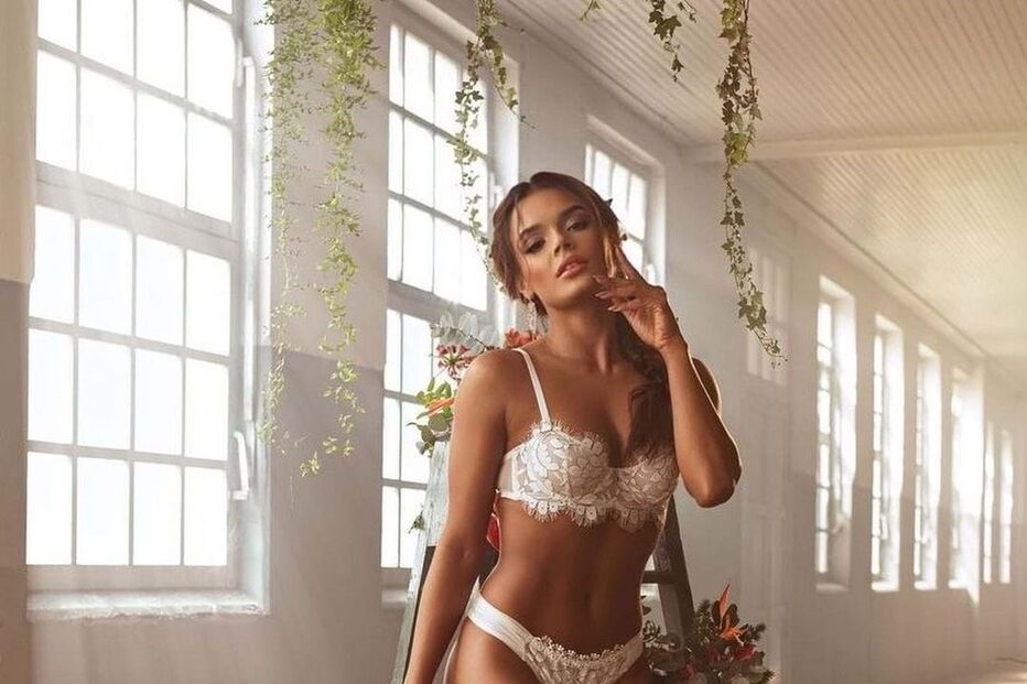 Nathália Zannin
