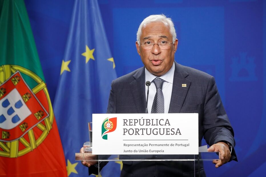 António Costa