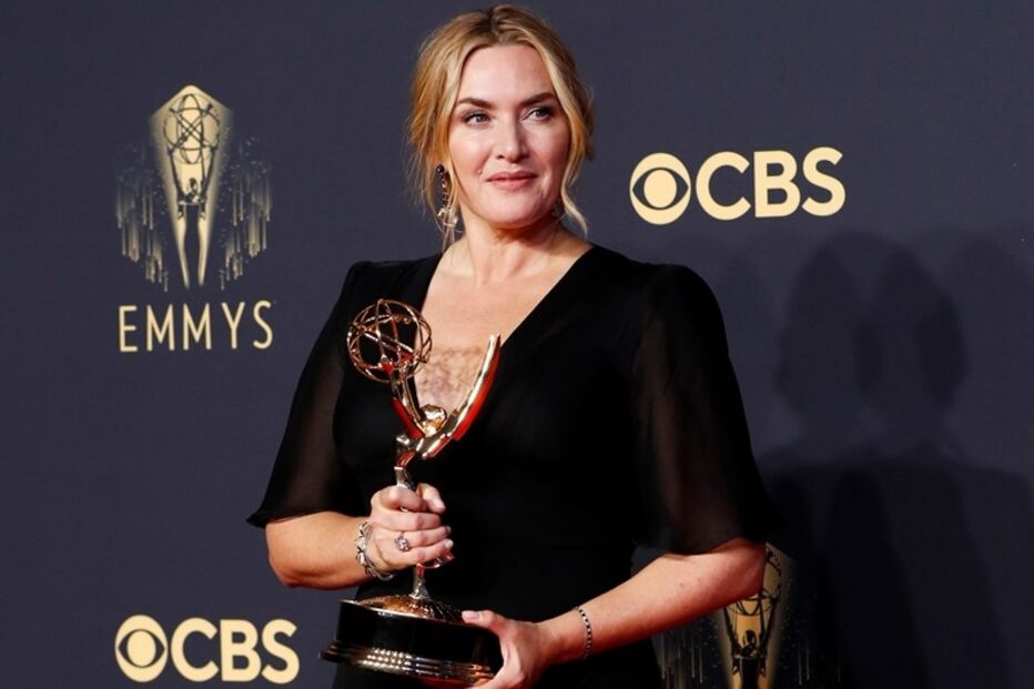 Kate Winslet 