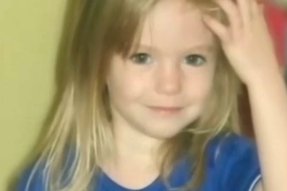 Buscas por Maddie vão ter mais dinheiro