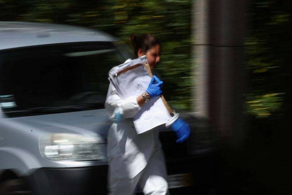 Ataque ao Centro Ismaelita em Lisboa