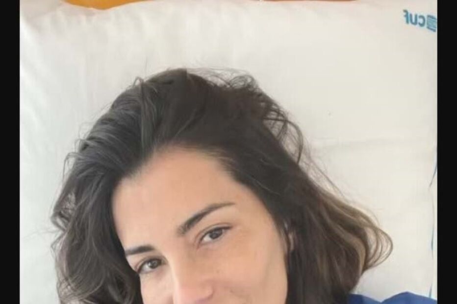 Isabel Figueira dá novidades após operação