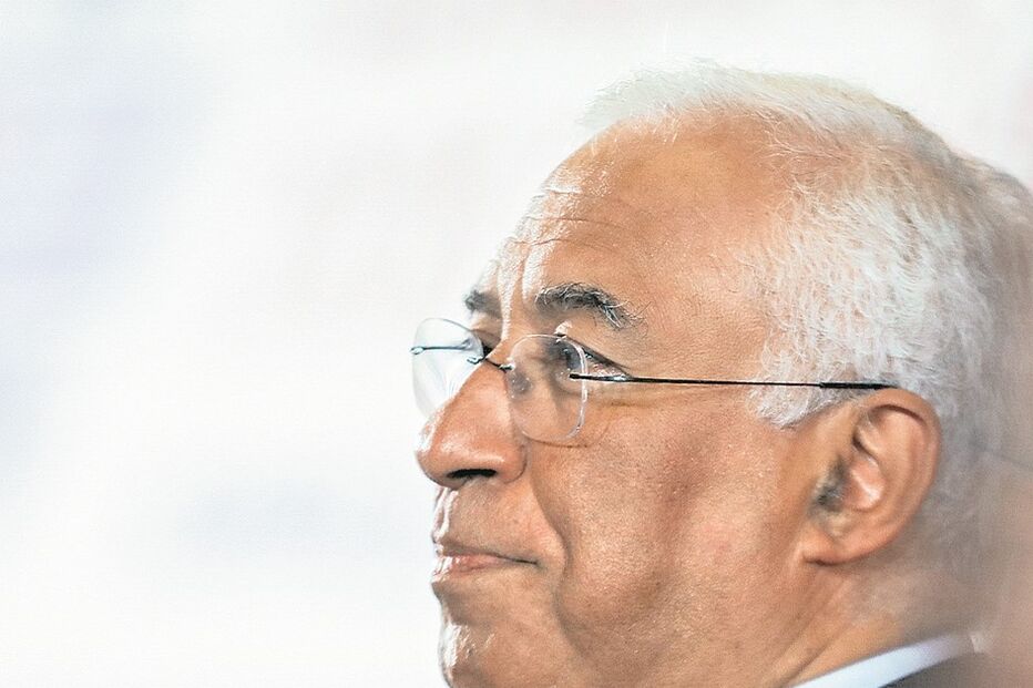António Costa