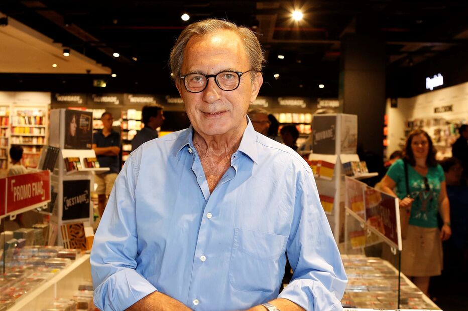 Carlos Cruz lança duras críticas a Cristina Ferreira