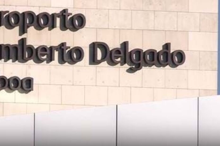 Aeroporto de Lisboa, Drogas, Aeroporto Humberto Delgado, Lisboa