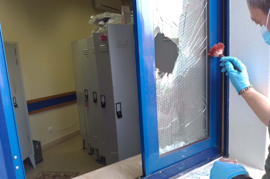 Quatro homens suspeitos de furtar metadona e outros medicamentos em centro de saúde de Albergaria-a-Velha