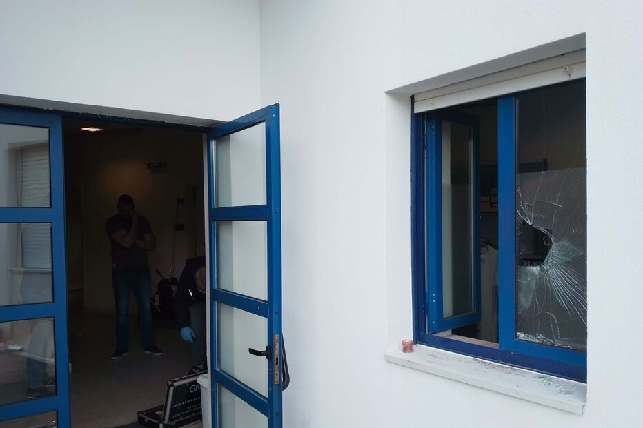 Quatro homens suspeitos de furtar metadona e outros medicamentos em centro de saúde de Albergaria-a-Velha