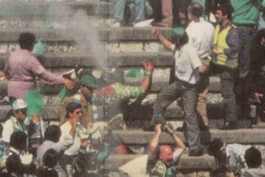 Superintendente assume que existiu falhas de comunicação graves sobre os incidentes registados no estádio do Jamor.jpg