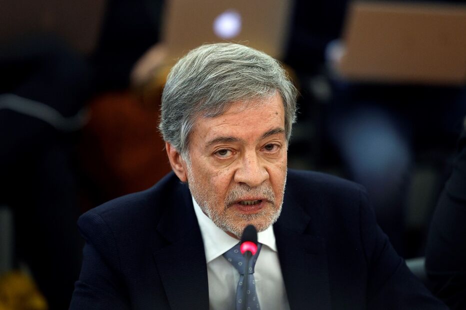 António Ferreira dos Santos 