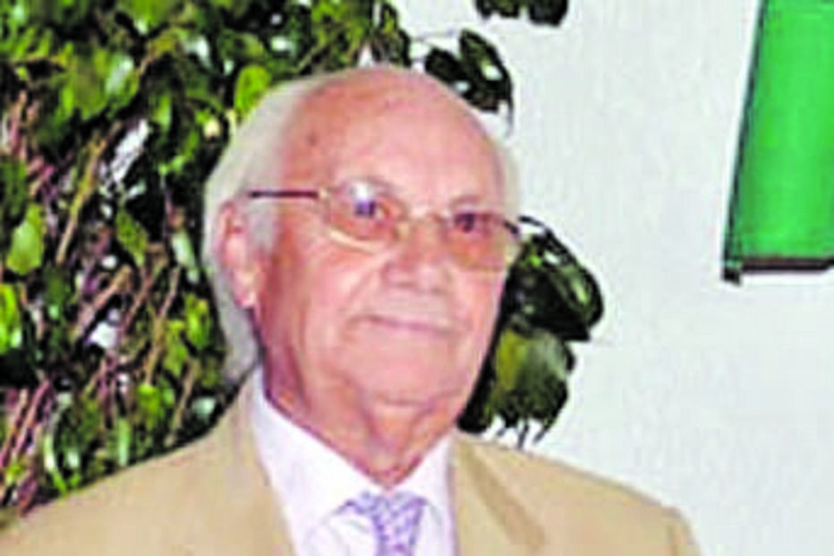 Eliseo Morán Gómez